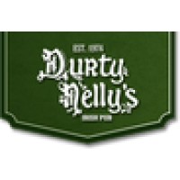 Durty Nellys Irish Pub Logo