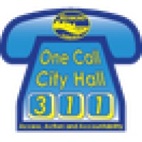 Richmond Public Works Dept Logo
