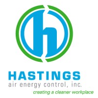 Hastings Air Energy Control, Inc. Logo