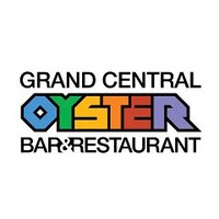 Grand Central Oyster Bar Logo
