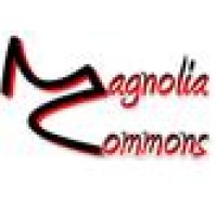 Magnolia Commons Logo