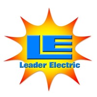 Leader Electric Co Inc Logo