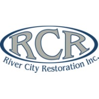 River City Restoration Inc. Logo