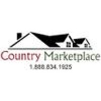Country Marketplace Logo