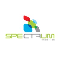 Spectrum Events & Exhibition Logo