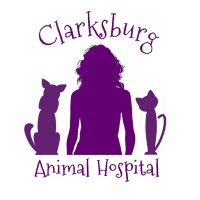 Clarksburg Animal Hospital Logo
