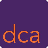 DCA PR Logo