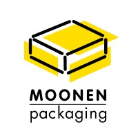 Moonen Packaging Logo