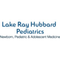 Rowlett Pediatrics Logo