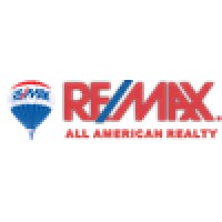 Remax All American Logo