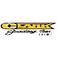 Clark Grading Inc Logo