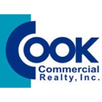 Cook Commercial Realty Inc Logo