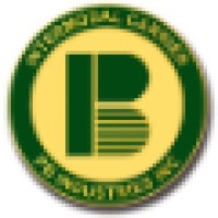 P.B. Industries, Inc. Logo