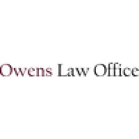 Owens Law Office Logo