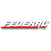 Federal Tire Logo