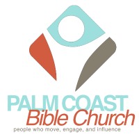 Palm Coast Bible Church Logo