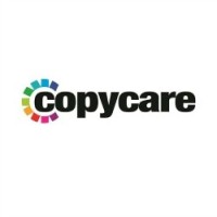 Copycare Office Equipment Ltd Logo