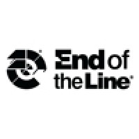 EndoftheLine Logo