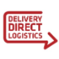 Delivery Direct Logistics Limited Logo