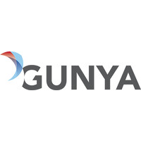 Gunya Strategic Development Logo