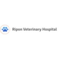 Ripon Veterinary Hospital Logo
