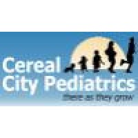 Cereal City Pediatrics Logo