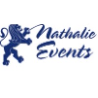 Nathalie Events Logo