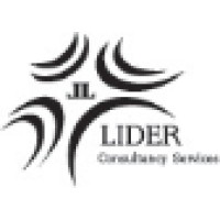 Lider Consultancy Services (P) Ltd Logo