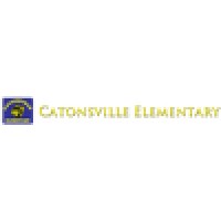 Catonsville Elementary School Logo