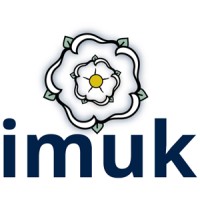 IM UK Ltd Logo