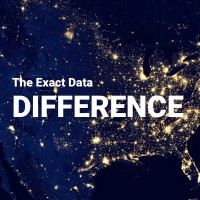 Exact Data Logo