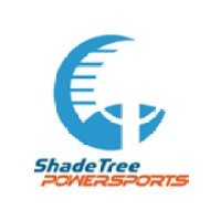 Shade Tree Power Sports Logo