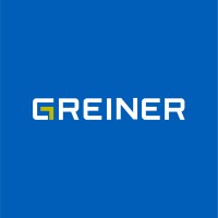 Greiner Construction Logo