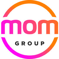 MOM Group Materne Mont-Blanc GoGo squeeZ Logo