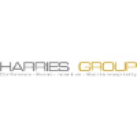 HARRIES GTC GROUP GmbH Logo