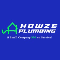 Howze Plumbing Logo