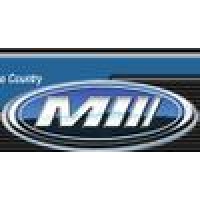 Mustang Specialties Inc Logo