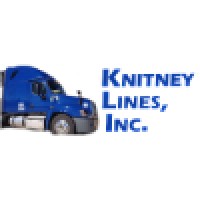 Knitney Lines, Inc. (KLI) Logo