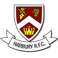 Harbury Rugby Football Club Logo