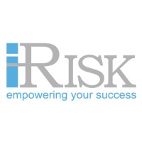 i-Risk GmbH Logo