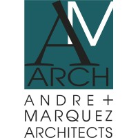Andre + Marquez Architects Logo