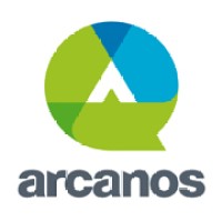 Arcanos Intercom S.L. Logo