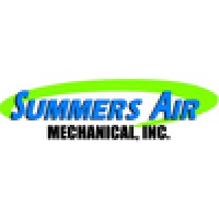 Summers Air Logo