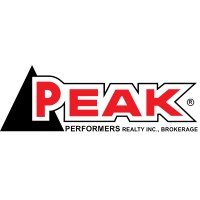Peak Performers Realty Inc Logo
