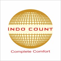 Indo Count Industries Limited Logo