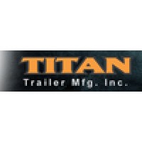 Blue Valley Trailers Logo