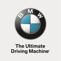 BMW of West Houston Logo