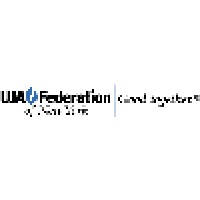 United Jewish Appeal Logo