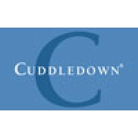 Cuddledown Logo