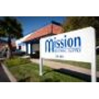 Mission Electric Supply Inc Logo